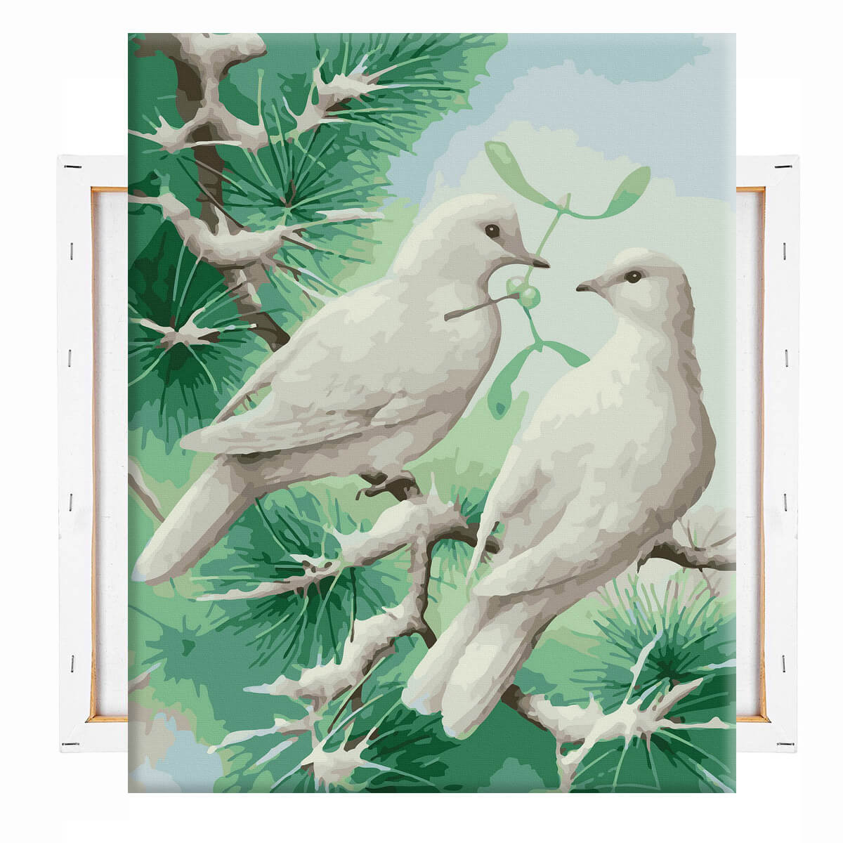 Lovebirds