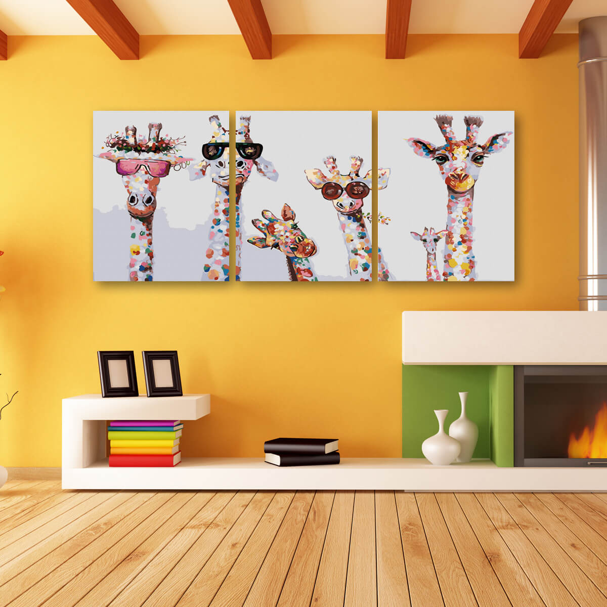 Schilderen-op-nummer-volwassenen-painting-by-number-giraffe