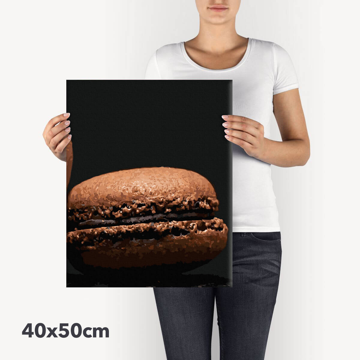 Schilderen-op-nummer-volwassenen-painting-by-number-macarons