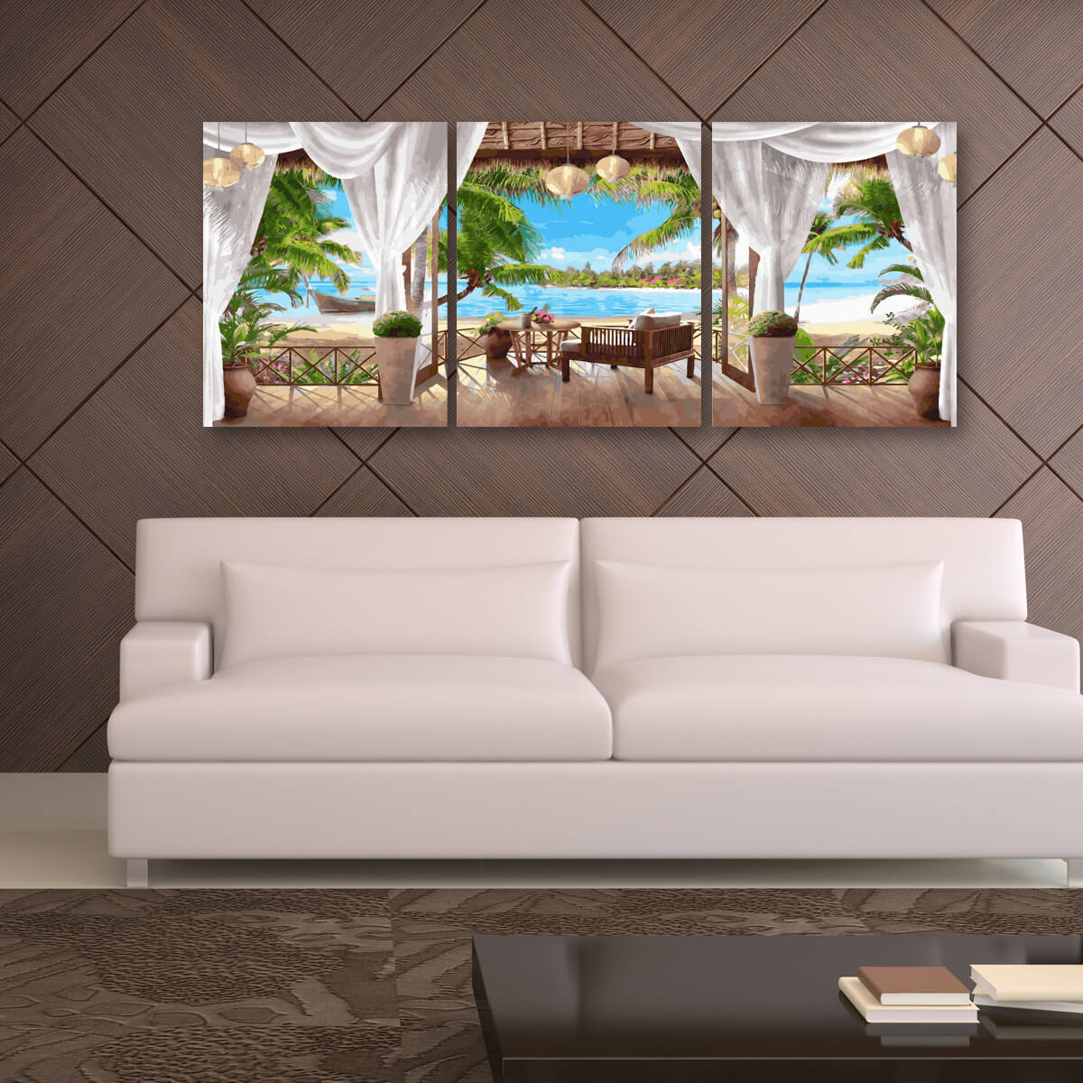 Schilderen-op-nummer-volwassenen-painting-by-number-paradise-view