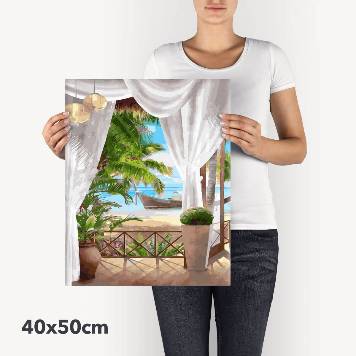 Schilderen-op-nummer-volwassenen-painting-by-number-paradise-view