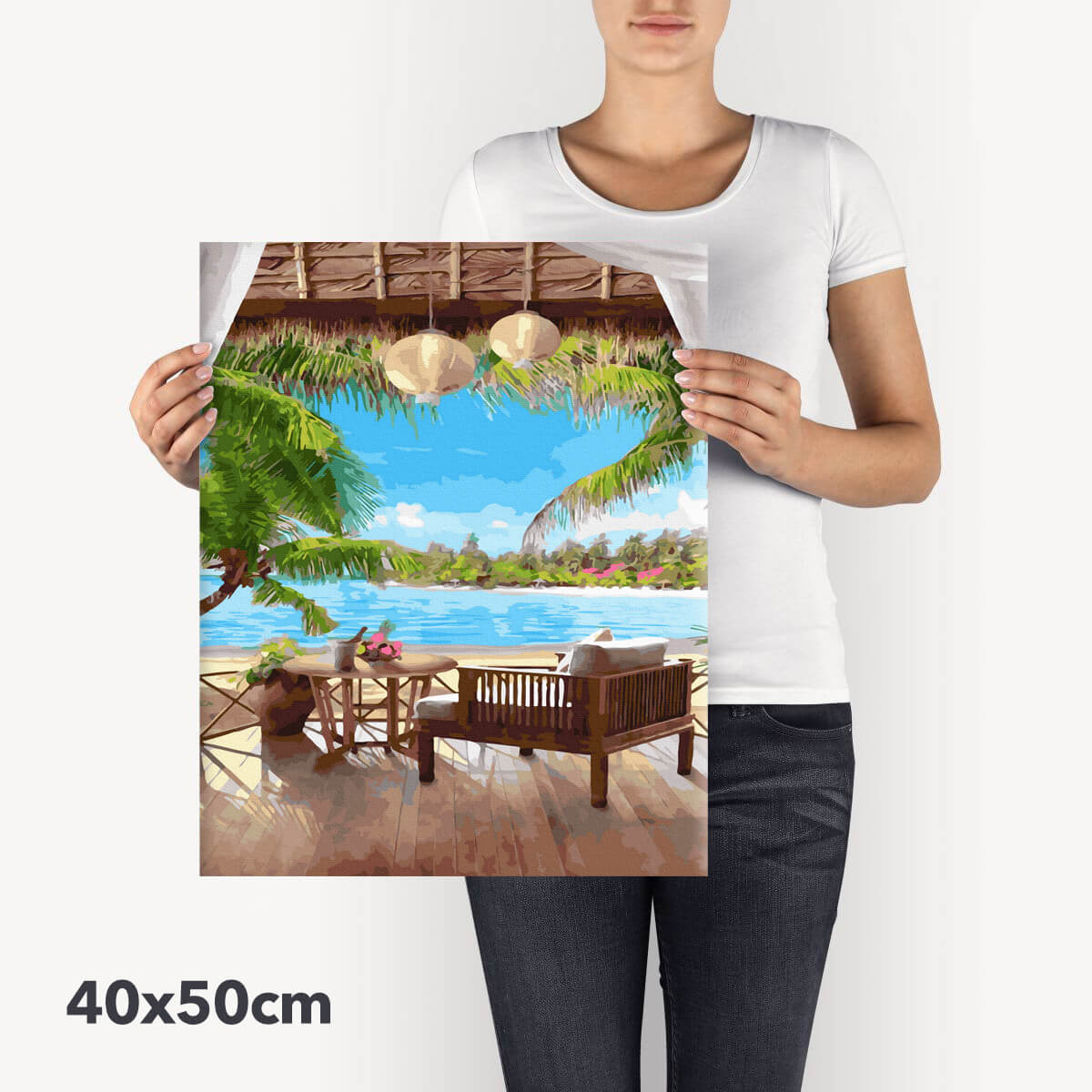Schilderen-op-nummer-volwassenen-painting-by-number-paradise-view