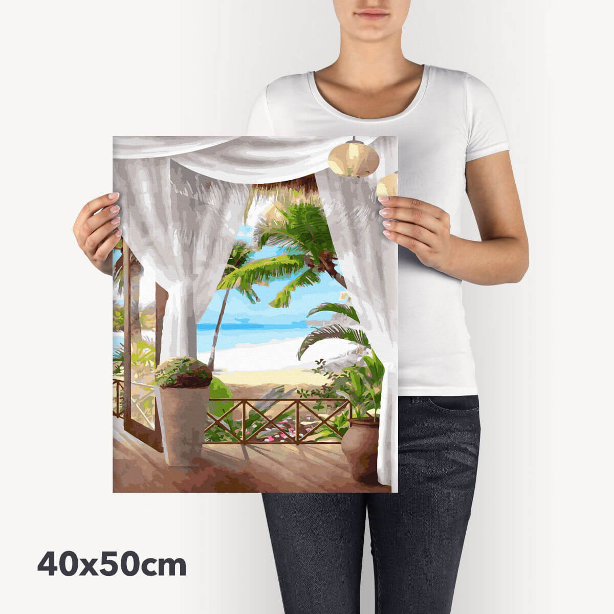 Schilderen-op-nummer-volwassenen-painting-by-number-paradise-view
