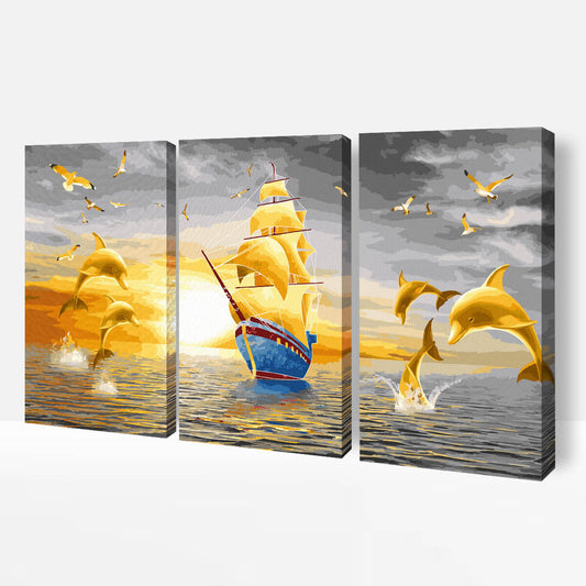 Schilderen-op-nummer-volwassenen-painting-by-number-ship