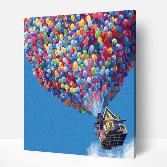 Schilderen-op-nummer-volwassenen-painting-by-number-up!-ballonnen