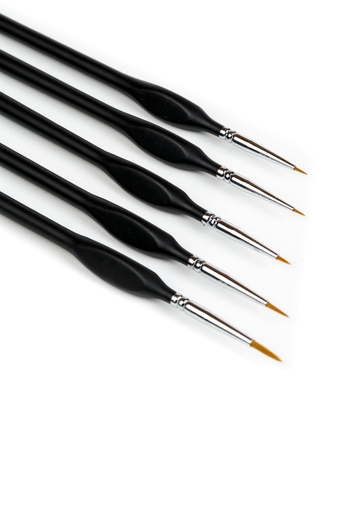 Arty Bee Premium Penselen Set Ergonomisch