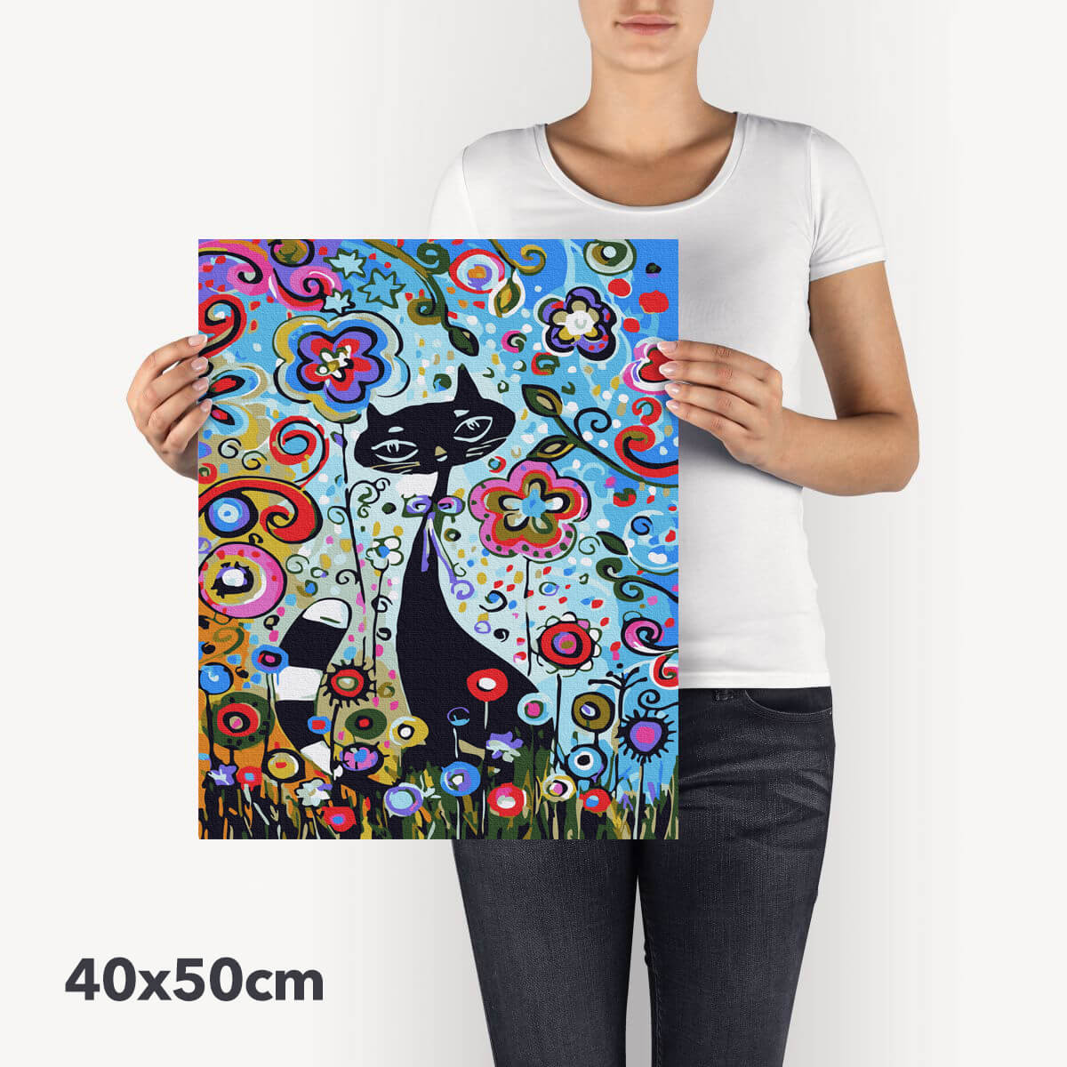 Schilderen-op-nummer-volwassenen-painting-by-number-kat-
