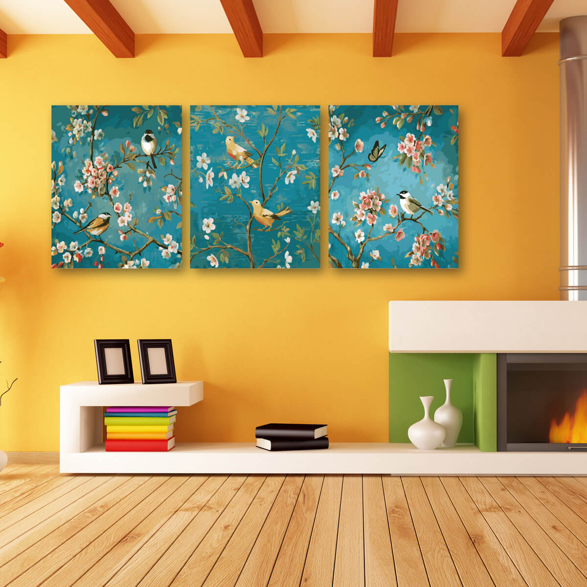 Schilderen-op-nummer-volwassenen-painting-by-number-vincent-van-gogh