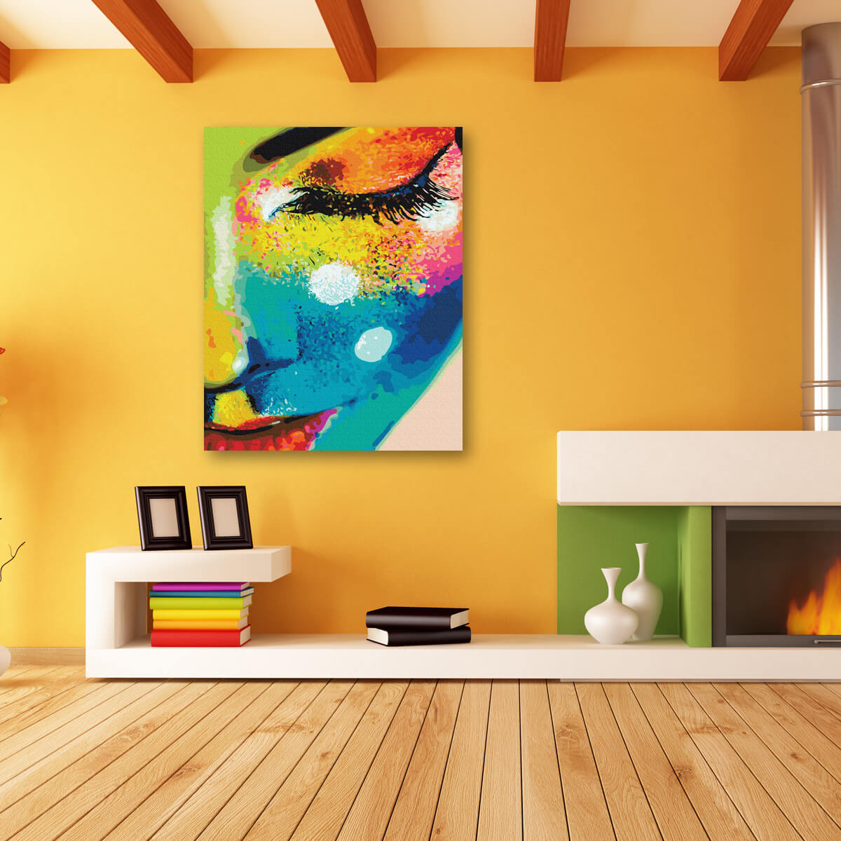schilderen-op-nummers-painting-by-numbers-arty-vrouw