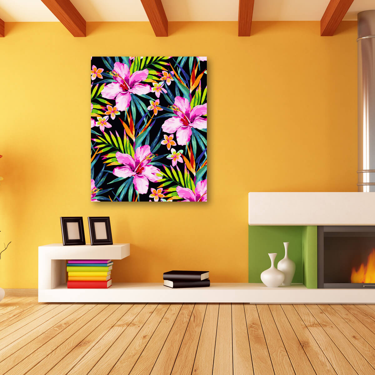 Schilderen-op-nummer-volwassenen-painting-by-number-tropical