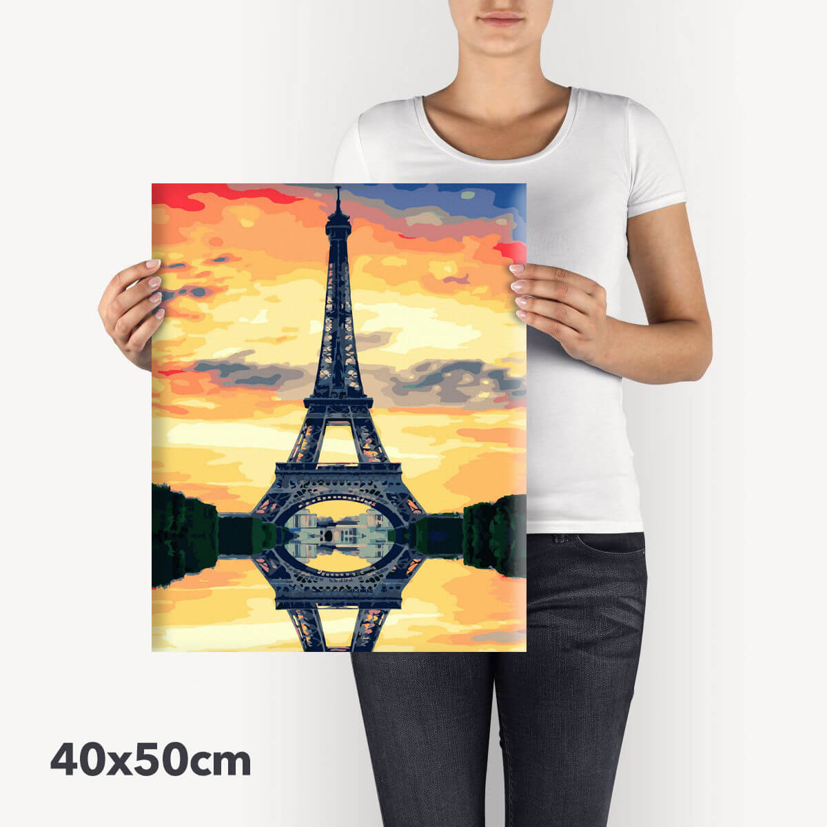 Schilderen-op-nummer-volwassenen-painting-by-number-eiffeltower