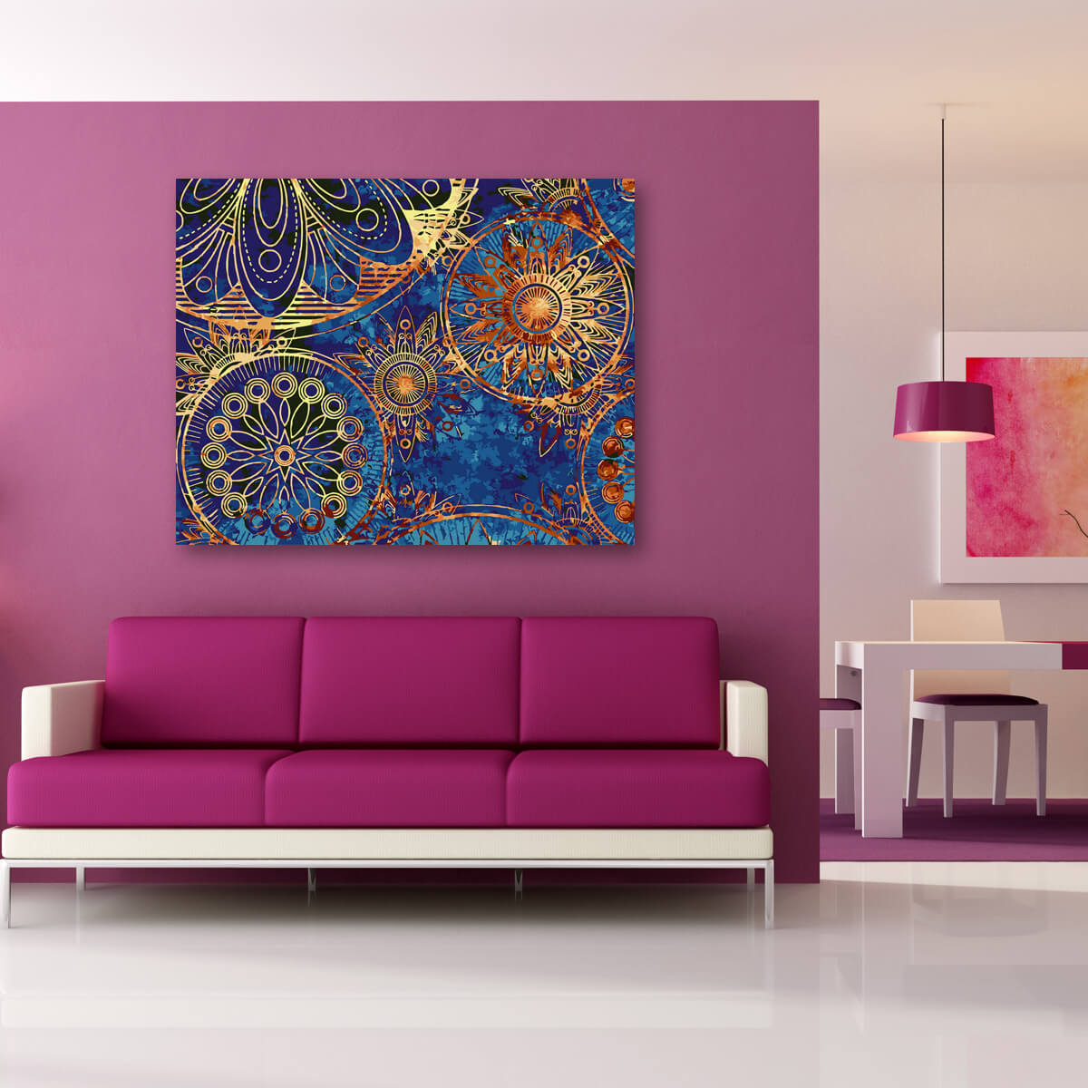 Schilderen-op-nummer-volwassenen-painting-by-number-golden-mandala