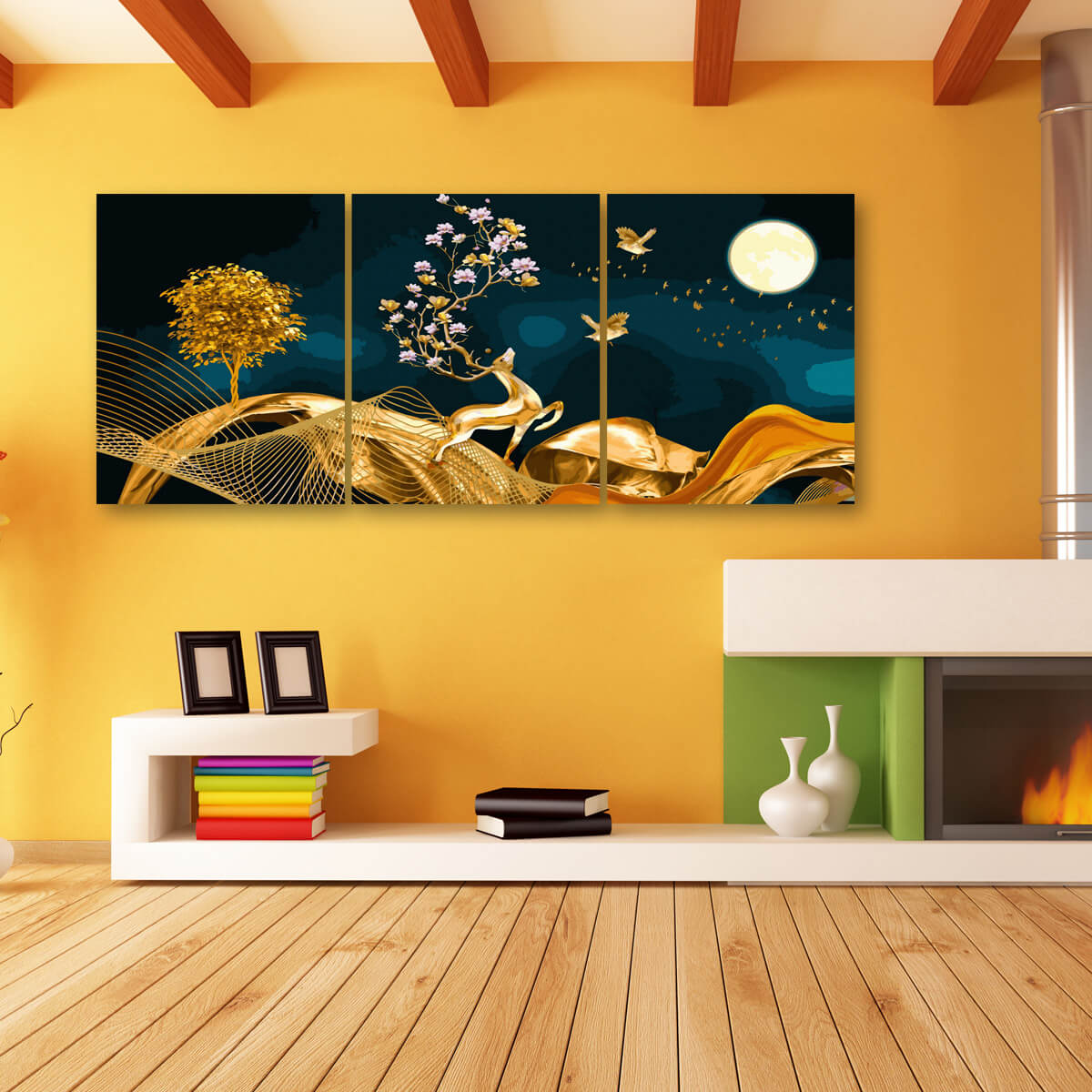 Schilderen-op-nummer-volwassenen-painting-by-number-miraculous