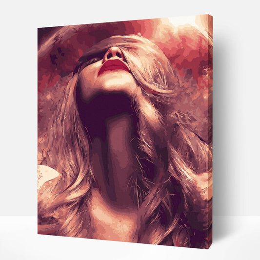 Schilderen-op-nummer-volwassenen-painting-by-number-moon-girl