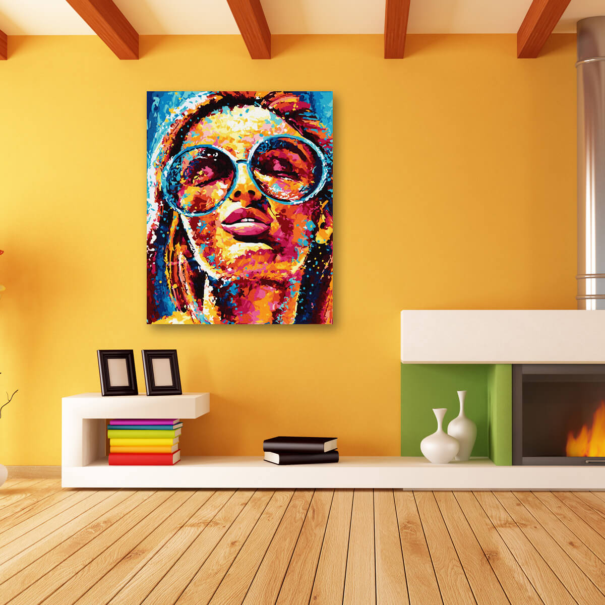 schilderen-op-nummers-painting-by-numbers-zomerse-vibes