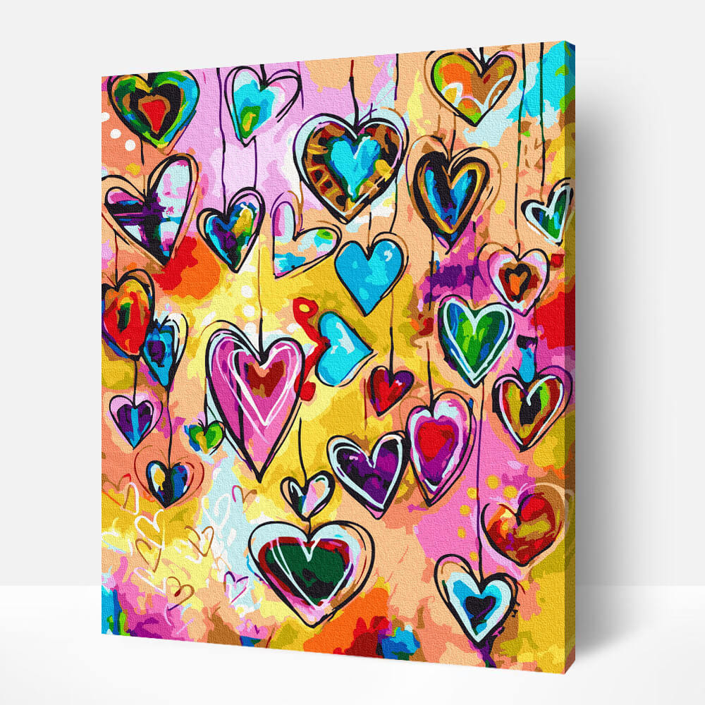 Schilderen-op-nummer-volwassenen-painting-by-number-hearts