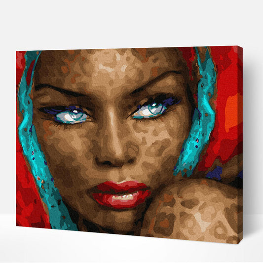 Schilderen-op-nummer-volwassenen-painting-by-number-woman