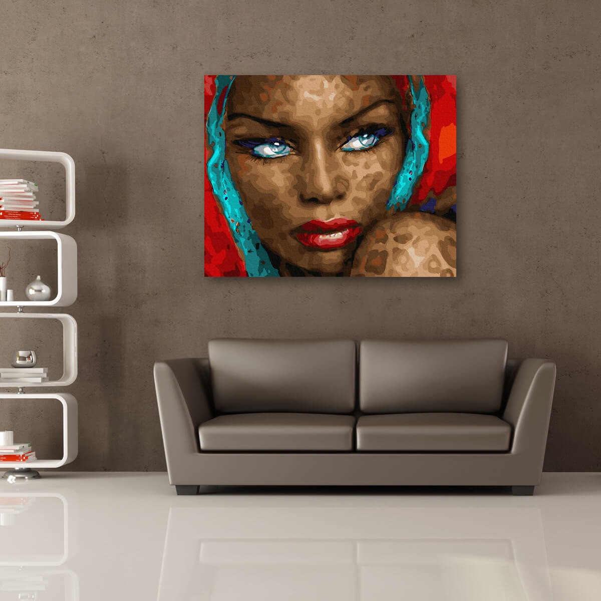 Schilderen-op-nummer-volwassenen-painting-by-number-woman