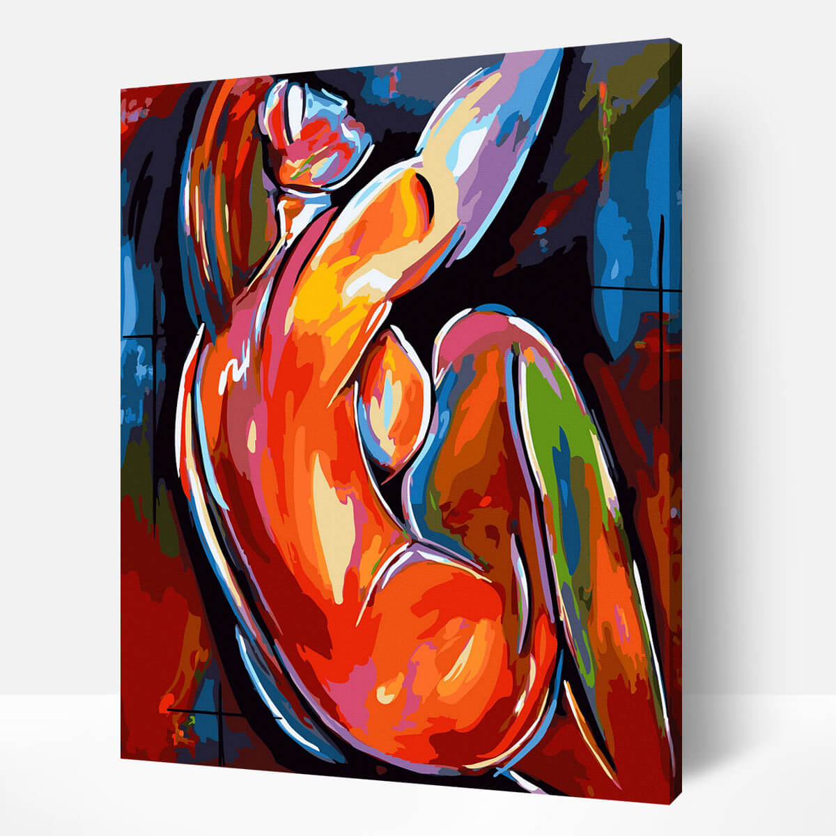 Abstract and Art Collection