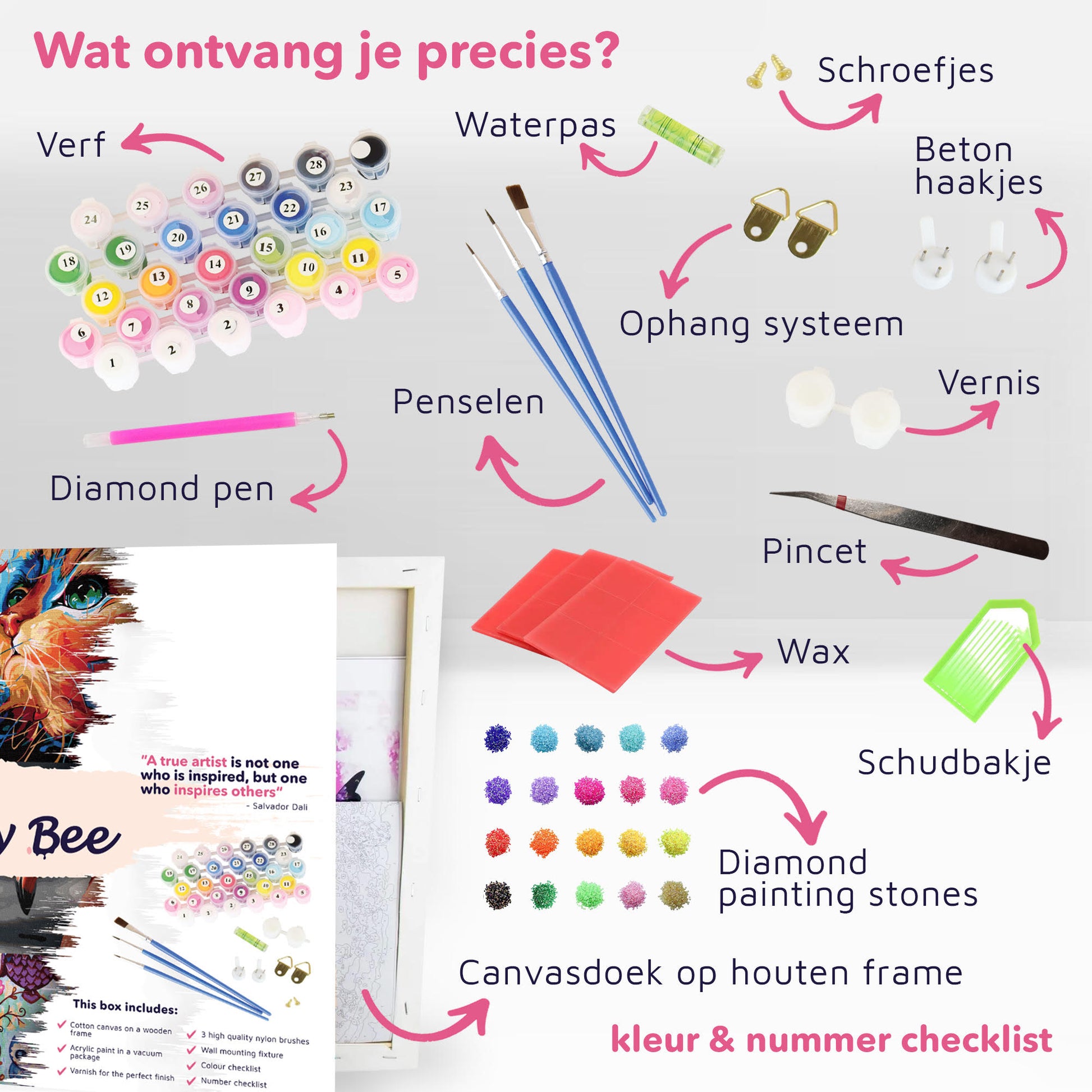 Poppy Diamond Art, 5D Diamond Painting Kit, Groot formaat 120 x 60 cm, volledige boren, Dimond Picture Art, Crystal Art Kits voor volwassenen en Poppy Diamond Art, 5D Diamond Painting Kit, Groot formaat 120 x 60 cm, volledige boren, Dimond Picture Art, Crystal Art Kits voor volwassenen en