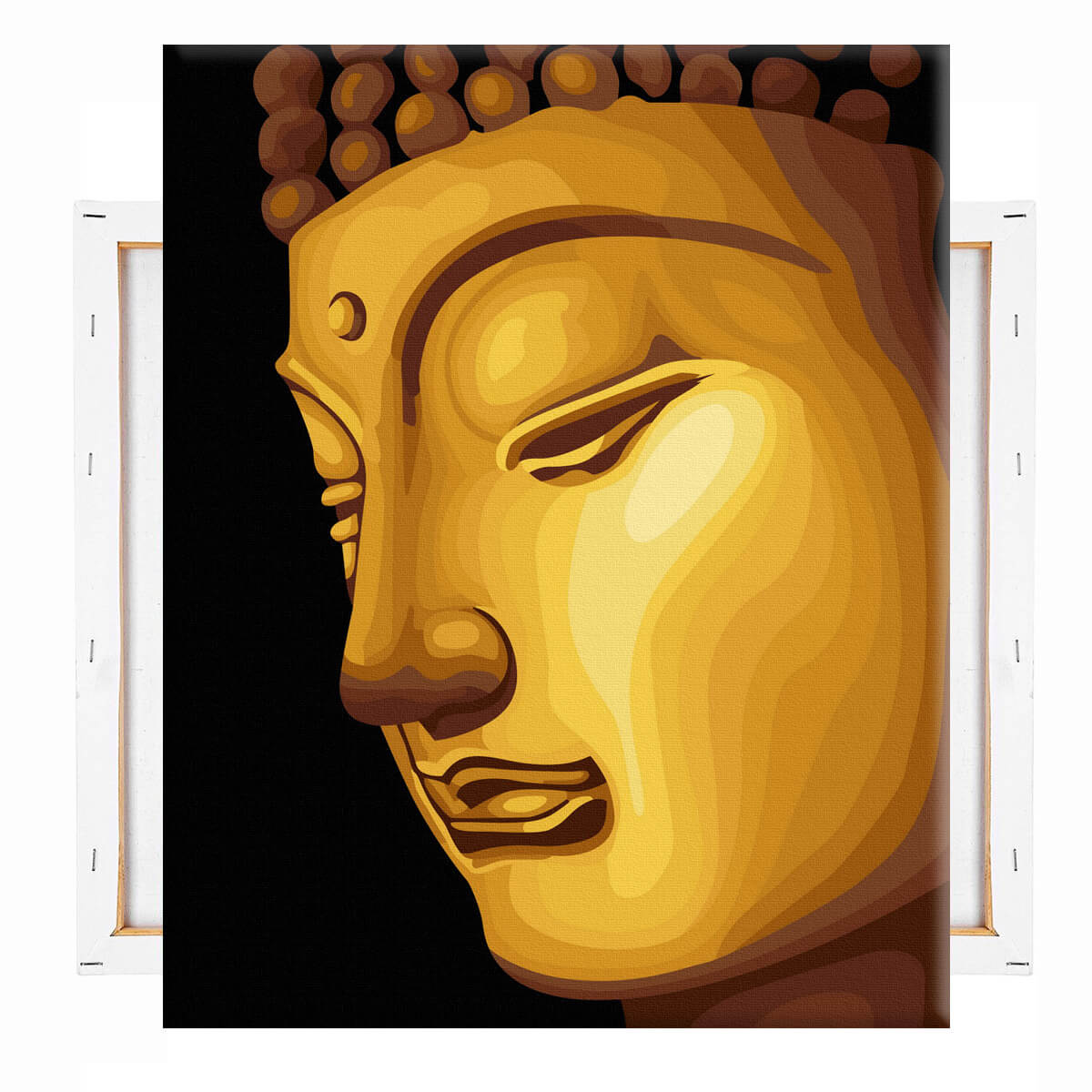 Schilderen-op-nummer-volwassenen-painting-by-number-golden-buddha