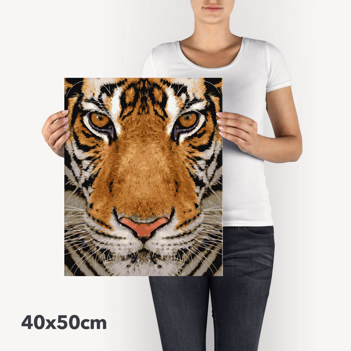 schilderen-op-nummers-painting-by-numbers-intense-tijger