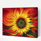 Schilderen-op-nummer-volwassenen-painting-by-number-zonnebloem-sunflower