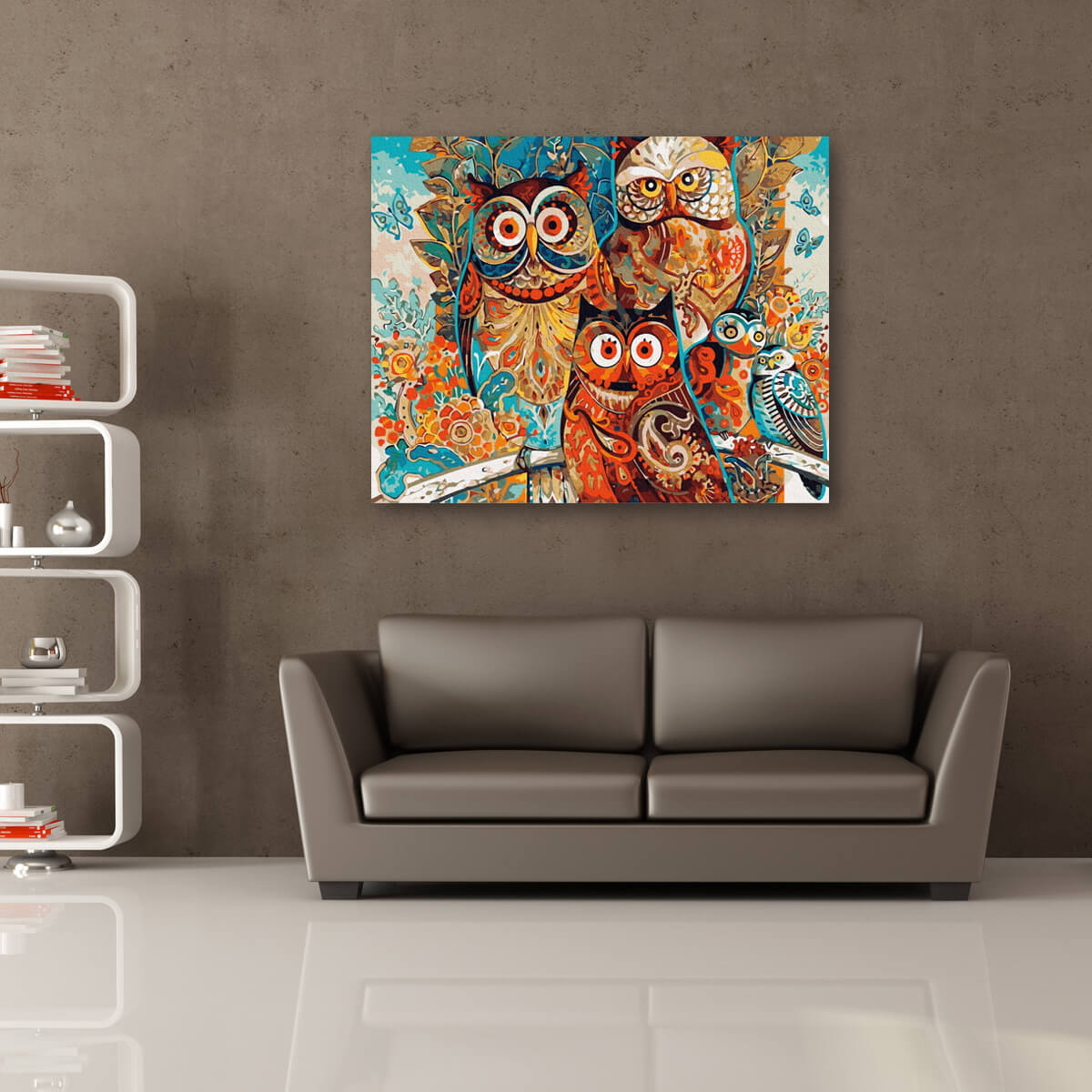 Schilderen-op-nummer-volwassenen-painting-by-number-owls